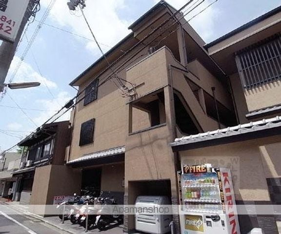 フラッティ四条大宮II