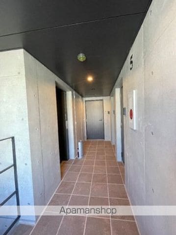 GRAN PASEO駒場東大前の内装写真