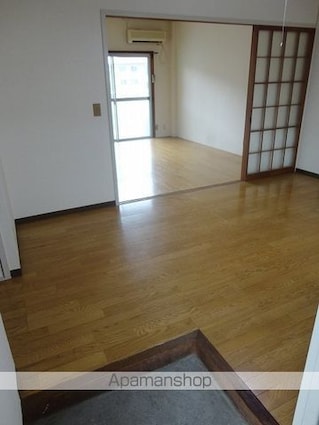 コーポ西村Ⅰ[2DK/34.78m2]の内装