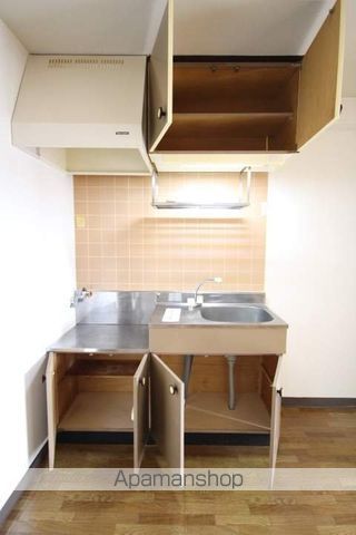 JCSマンションの内装写真