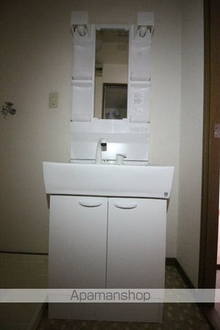 アベニュー大供の内装写真