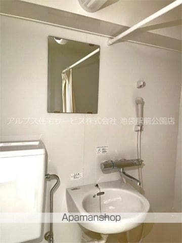 パークハイムKTの内装写真