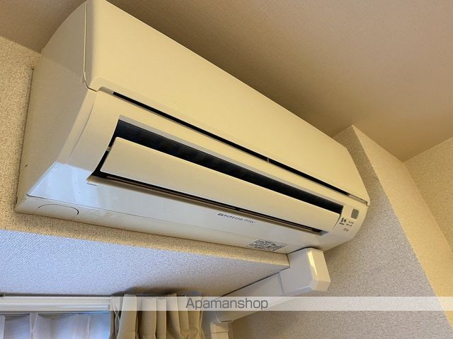 ACCESS湘南平塚の内装写真