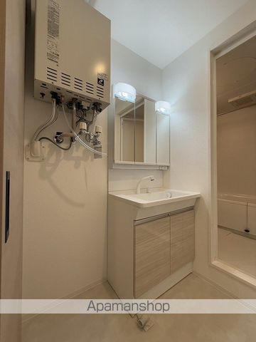 SーRESIDENCE二十四軒AVELISの内装写真