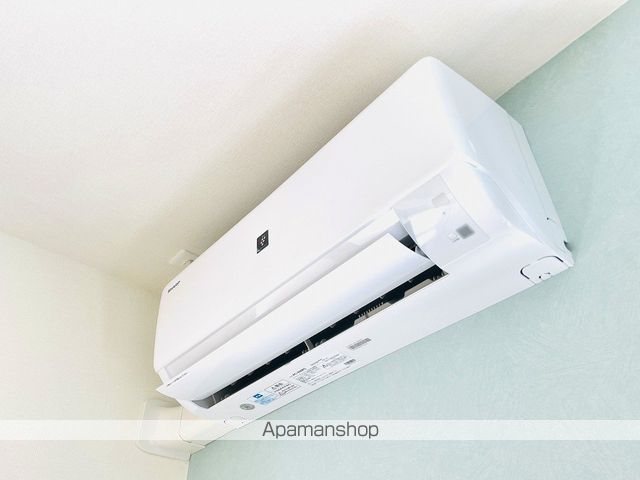 ハーモニーテラス新森IIの内装写真