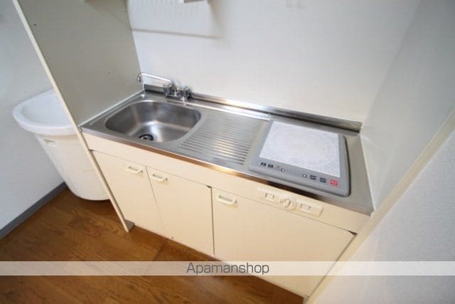 コーポ船田の内装写真