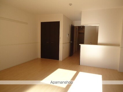 アドヴァンスⅠ[1LDK/44.5m2]のリビング・居間