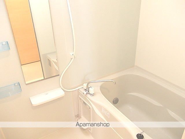 スプリング グリーンAの内装写真