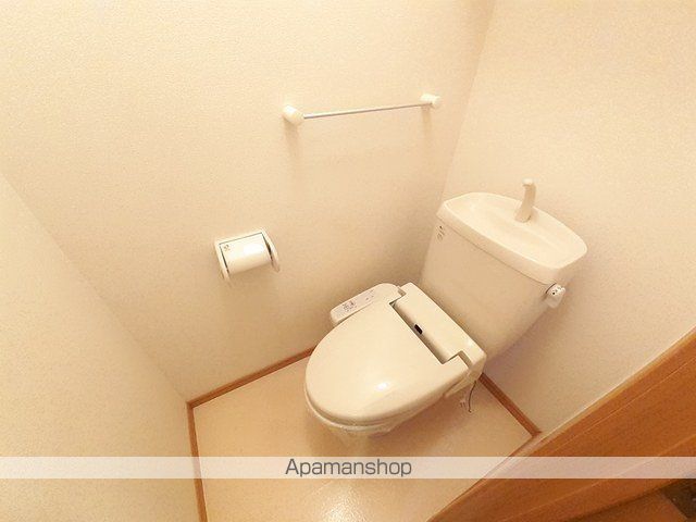 さくらヶ丘Aの内装写真