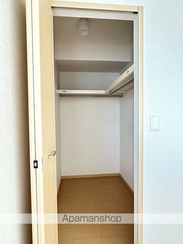 クラールの内装写真