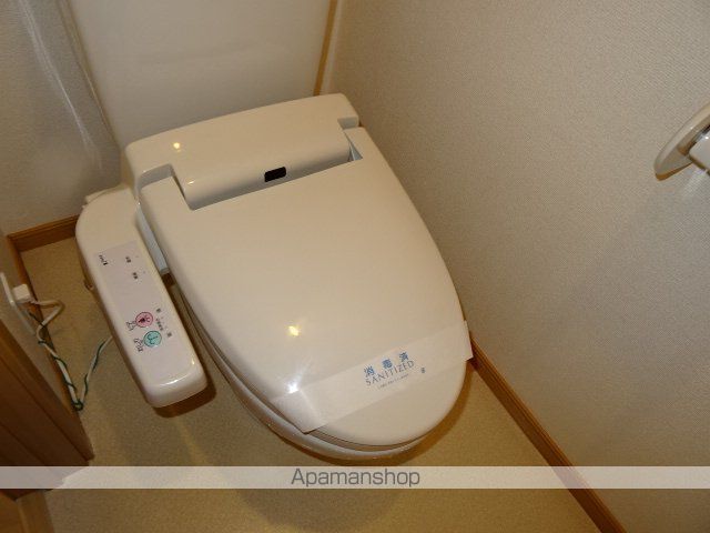 レインボーハウスの内装写真