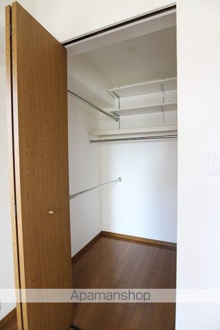 カルシア室見トゥルーム 601 ｜ 福岡県福岡市早良区室見４丁目1-8（賃貸マンション3LDK・6階・75.20㎡） その12