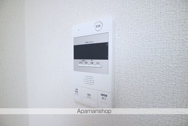 イーストヴィレッジ茨木の内装写真