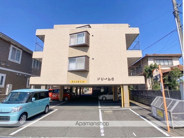 ドリーム6の外観写真