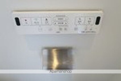 カナルフロント芝浦[1R/25.01m2]のトイレ2