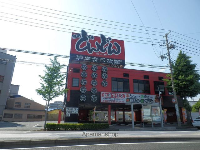 NA−SA曳馬の周辺写真