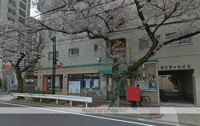エボルシオン東光 Aの周辺写真