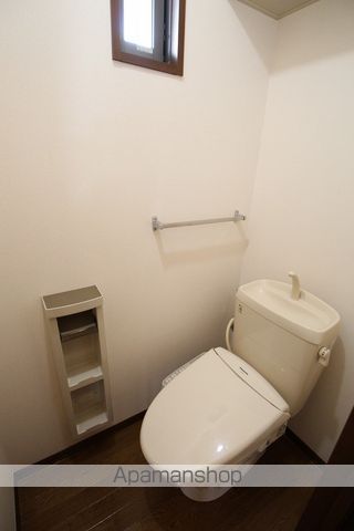 エクレールAの内装写真
