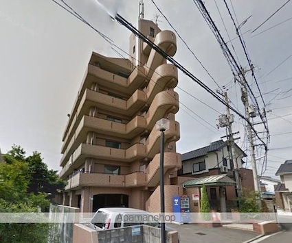 フェニックス松末[1DK/30.4m2]の外観4