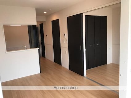 仮）羽生市西スターテラスⅡ・Ｌ[1LDK/40.03m2]のリビング・居間2