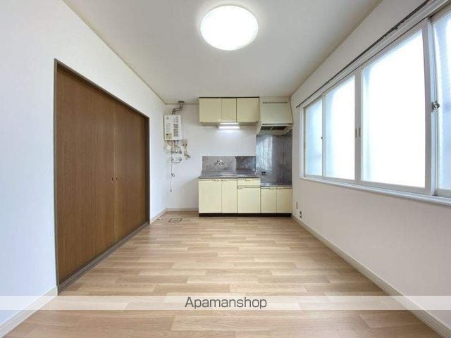 ルグラン亀田本町の内装写真
