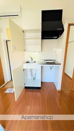 プライオリティ本中山[1R/22.57m2]の内装6
