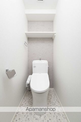 エンクレスト天神LINKの内装写真