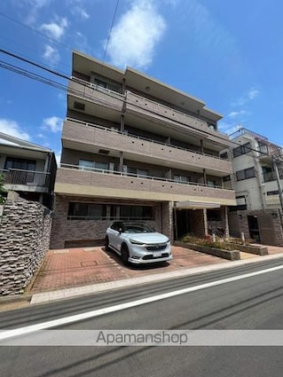 東京都中野区本町３丁目[1K/29.18m2]の外観5