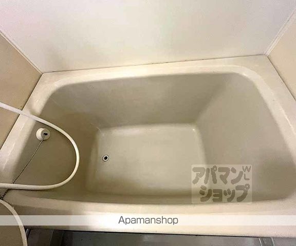 アルテハイム二条城の内装写真