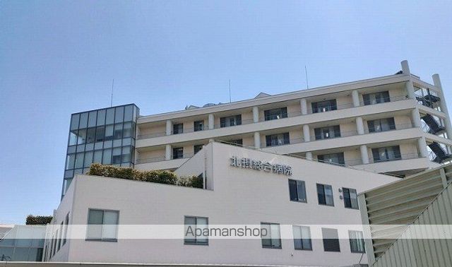阪急電鉄京都線 総持寺駅 徒歩8分 2階建 築20年の周辺写真