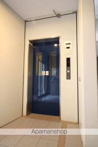 グランシエル鴨池の内装写真