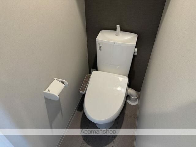 VISTA豊島の内装写真