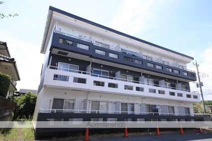 ログラール１[1R/17.75m2]の外観2