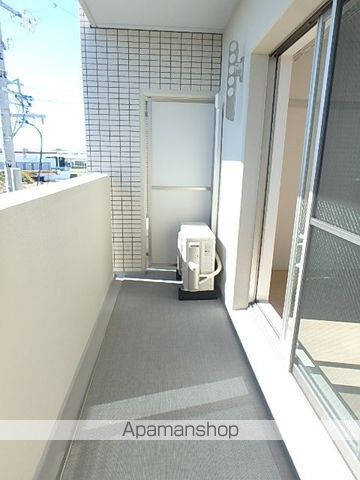 グランストーク新貝の内装写真