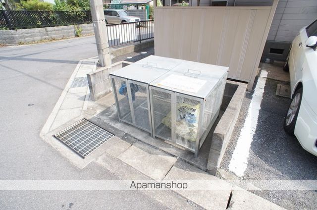 グレースコーポA棟のその他写真