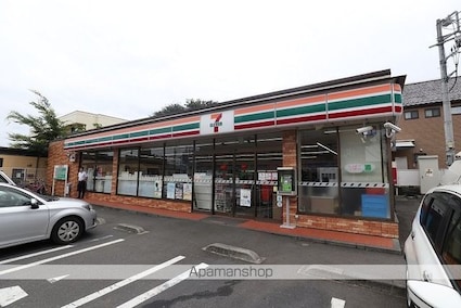 メゾン・ドゥ・フローラ[1K/28.98m2]の周辺3