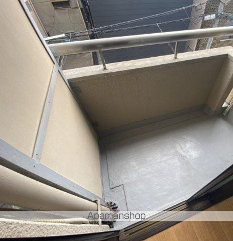プレアール都島IIの内装写真