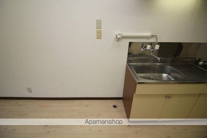 ノーウェアルーム２[1R/23.14m2]の内装2