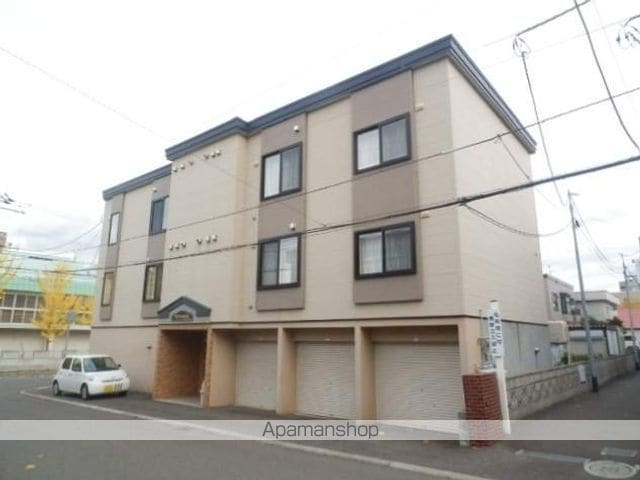 アイフォス白石