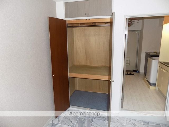 アストリー赤城の内装写真