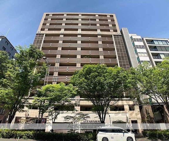 グランブルー御池高倉