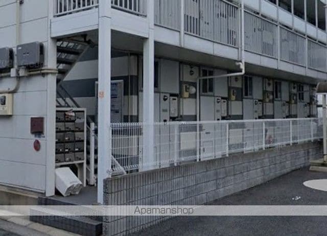 レオパレスSYOUの周辺写真
