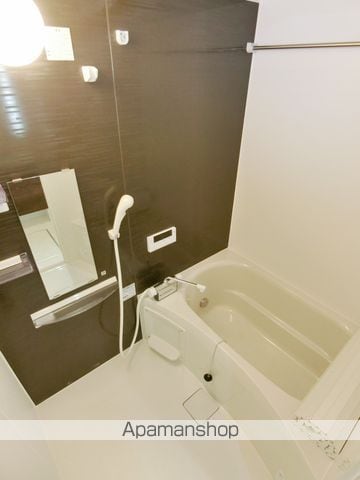 D-room富野乾垣内の内装写真