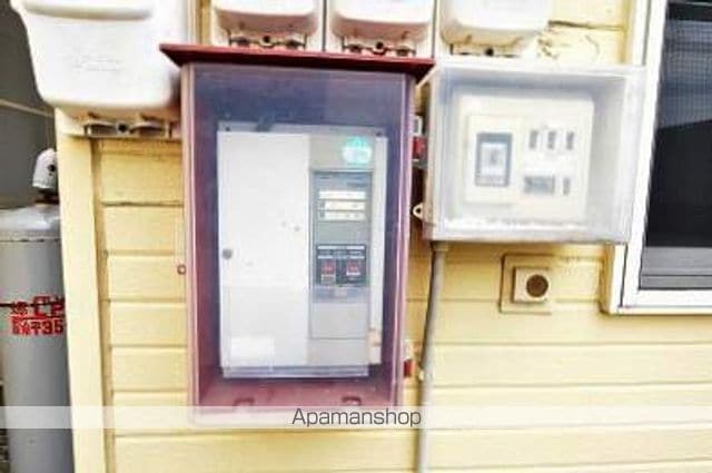 サンリバー栄町A棟のその他写真