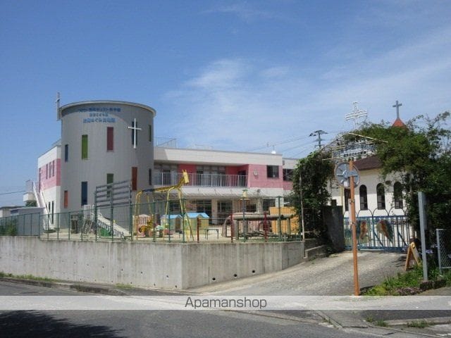 エスペランサの周辺写真