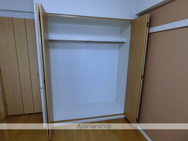 ベルクリアの内装写真
