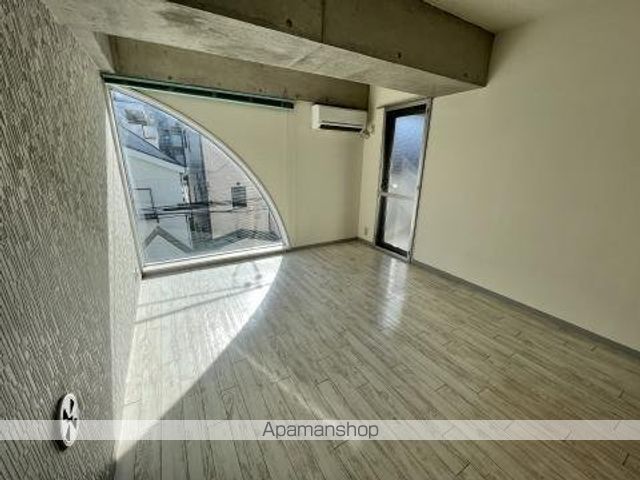 CUBE南塚口3の内装写真