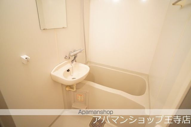 レオパレス王寺の内装写真