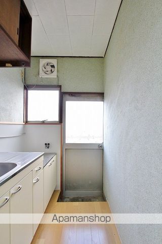 薮内マンションの内装写真