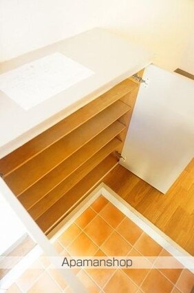 エスポワールロジュマン[2DK/40.57m2]のその他設備